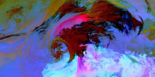 LI-MA Presents: New Art on Screen & Bring Your Own File @ Pop Up Cinema | Theater De Nieuwe Vorst