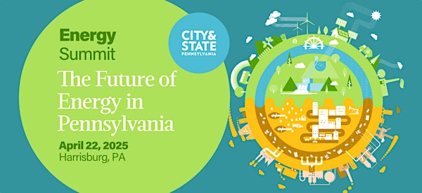 City & State PA Energy Summit | Hilton Harrisburg