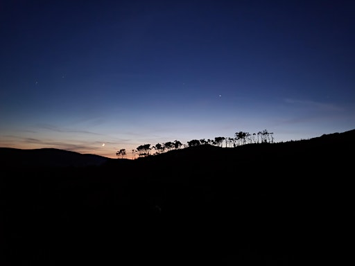 Cooley Night Sessions | A91 VH98