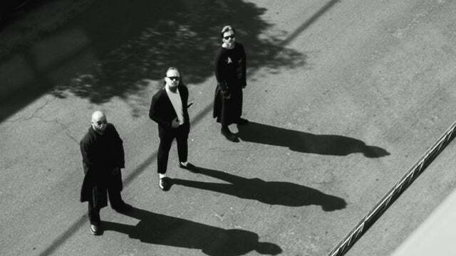 Molchat Doma - Molchat Doma Tour 2025 2025 (Oakland) | Fox Theater - Oakland