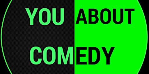 You About Comedy | The Prince Albert, NW1 0SG
