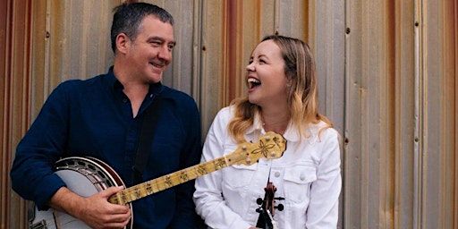 Celtic Trio Còig in Concert, featuring Rachel Davis and Darren McMullen | Irish Cultural Soceity of Calgary, Bunratty Hall