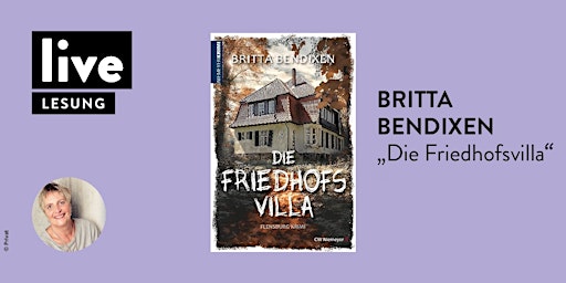 LESUNG: Britta Bendixen | Hugendubel Flensburg