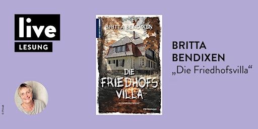 LESUNG: Britta Bendixen | Hugendubel Flensburg