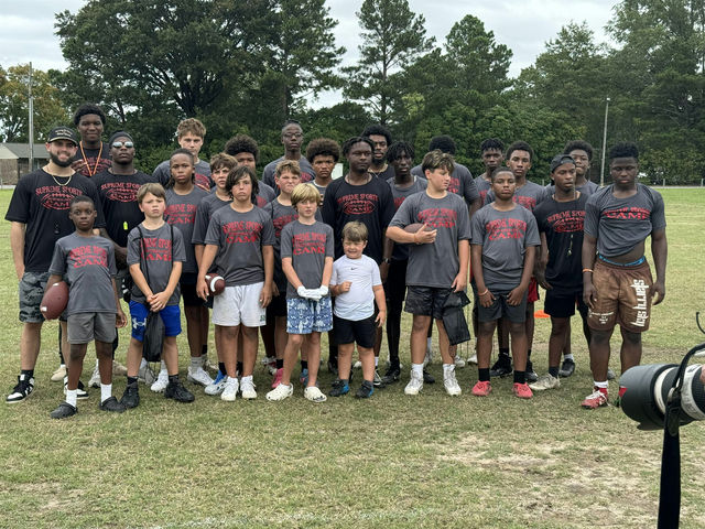 Speed & Agility Camp | John Paul High School