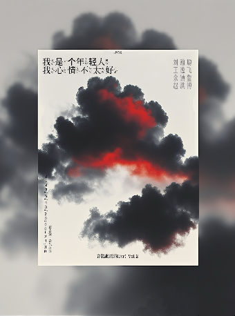 音樂劇演員的Live！我是個年輕人，我心情不太好｜演唱會 | 育音堂(音樂公園店)