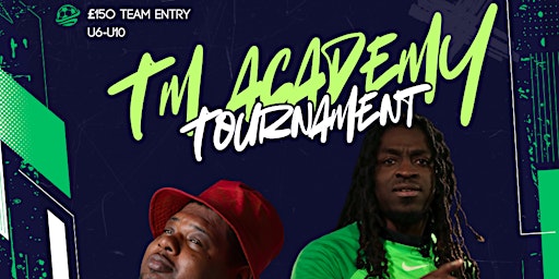 TM Academy Tournament | The Hive London