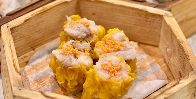 2025母親節限定晚餐｜新竹園軒海鮮大餐：母親節套餐 (HK$580 / 位起) | 新竹園軒