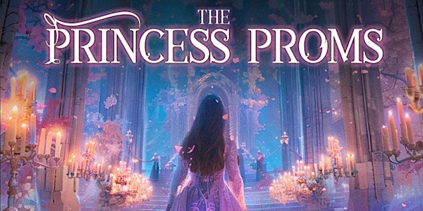 The Princess Proms: Chichester Cathedral (Second Session) | Chichester Cathedral