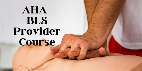 BLS Provider Course (Springfield Weekday) | Cox North - Robberson Avenue Training Center-3rd floor/Enter on Robberson St. side at Northwest Entrance