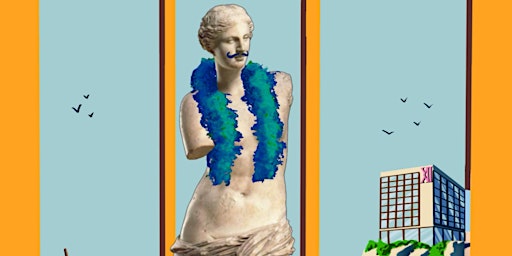 WCS Presents... Twelfth Night | West College Scotland - Inchinnan Building