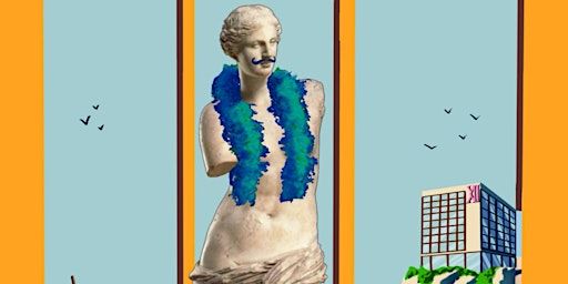 WCS Presents... Twelfth Night | West College Scotland - Inchinnan Building