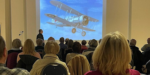 Thursday Morning Talks - Multiple Dates | Northampton Museum and Art Gallery