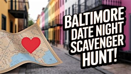 A Date Night Adventure! - Inner Harbor & Outer Sights | Seven Foot Knoll Lighthouse