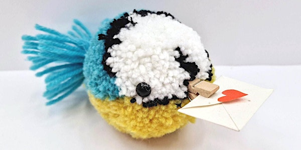 Craft and Fizz Fridays | Long Eaton Art Room
