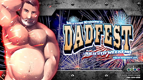 Dadfest | CCBC Resort Hotel