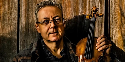 Resonance Presents - VIOLINS WITH STORIES for Sherwood Art Week | St John's Church, Carrington