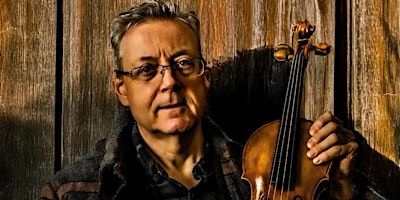 Resonance Presents - VIOLINS WITH STORIES for Sherwood Art Week | St John's Church, Carrington