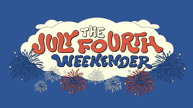 The July Fourth Weekender 2025 (Chicago) | Lakefront Green