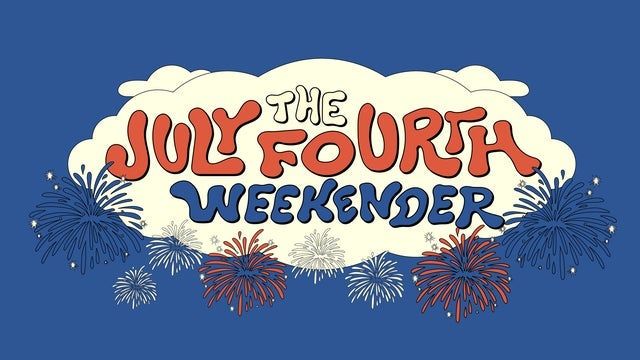 The July Fourth Weekender 2025 (Chicago) | Lakefront Green