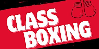 Class Boxing | Devenish