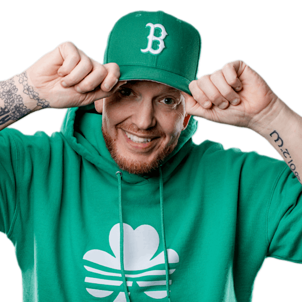 Jay Hollingsworth | Laughs Unlimited