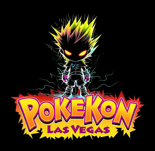 PokeKon Las Vegas - Pokemon and Trading Card Convention - Vendor Space | Ahern Luxury Boutique Hotel