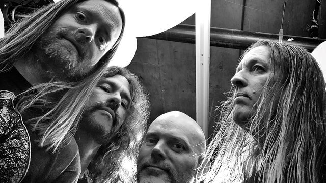 Fu Manchu 2025 (Lakewood) | The Mercury Music Lounge