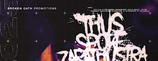 Thus Spoke Zarathustra Self Care Day at VFW 4933 | 830 Minga Rd
