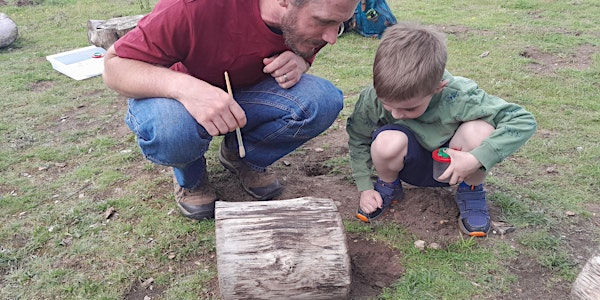 Wild Families at Lackford Lakes (ELC  2511) | Lackford Lakes Nature Reserve