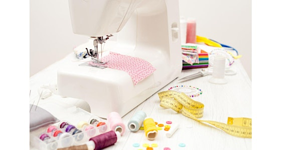 Quick Sewing Machine 101 | 2307 1st Ave