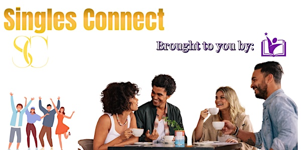 Singles Connect (Oshawa) | 524 Simcoe St S