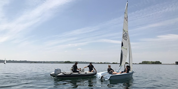 Powerboat and Club  Introduction Course for BCYC Members (2025 Dates) | Bristol Corinthian Yacht Club