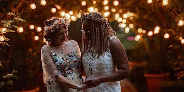 THE WALLED GARDEN SUSTAINABILITY WEDDING FAIR & PRELOVED WEDDING MARKET | The Walled Garden at Beeston Fields