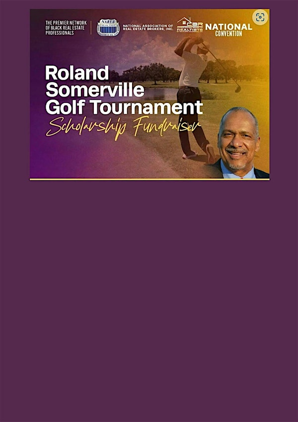 Chester Washington Golf Club hosting Roland Somerville Golf Tournament | Chester Washington Golf Course