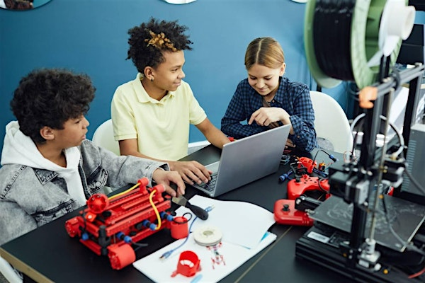3D Design, Model, & Print | The Barnum Museum