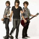 Jonas Brothers, Marshmello, The All-American Rejects Bristow Concert Tour 2025｜August 12 | Jiffy Lube Live