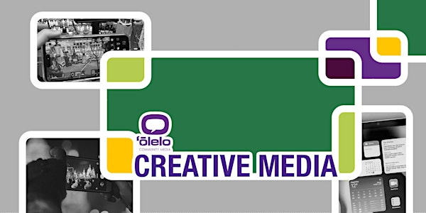 August 2025 Creative Media Class | Olelo Community Media