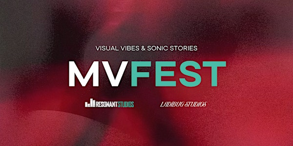 Music Video Fest | Resonant Studios ATL