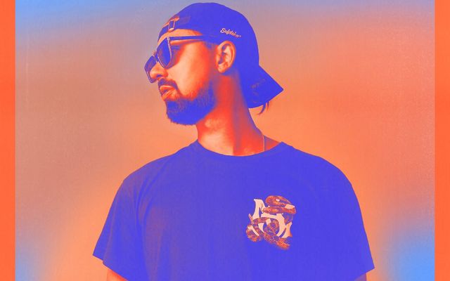 Sonny Fodera 2025 (Glasgow) | OVO Hydro