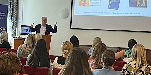 Why we need pastoral care in education. Sharing good practice | Worcestershire County Cricket Club