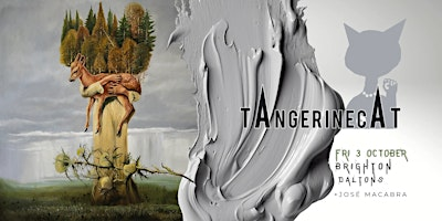 tAngerinecAt  UK Tour: Brighton | Daltons