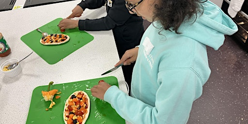 Trinity Academy Year 6 Transition Summer Holiday Club | Trinity Academy