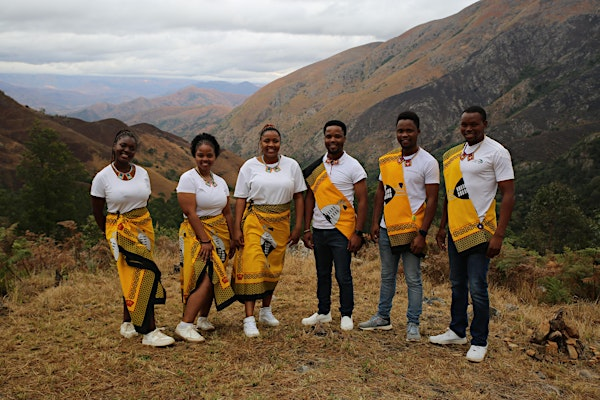 Bulembu African Gospel Choir - Telford | Telford Elim Community Church