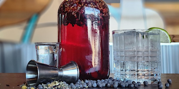 Grit City's Gin Master Class (Christmas Edition) | Grit City Distillery & Tasting Room