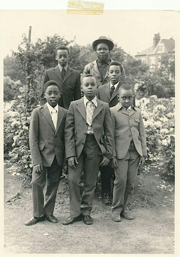 Vintage Black Canada: A Doon Village Introspection - Guided Tours | Ken Seiling Waterloo Region Museum