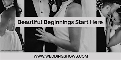 Wedding Extravaganza Show 2026 | Caboto Club