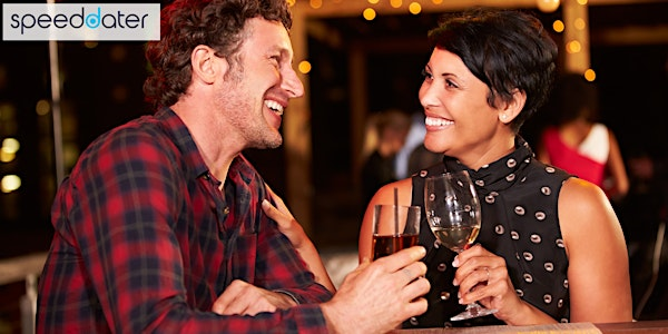 Glasgow Speed Dating | Ages 35-55 | All Bar One Glasgow