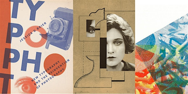 Typophoto: New Typography and the Reinvention of Photography | Letterform Archive