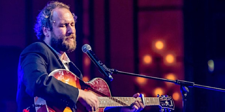 Craig Cardiff | The Bassment